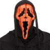 Scream mask, Ghostface Pumpkin