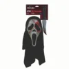 Scream mask & kniv, Bloody Bling