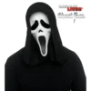 Scream mask, Pearl Ghost Face