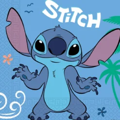 Servetter, Stitch 33x33 cm 20 st