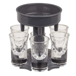 Shotsfördelare