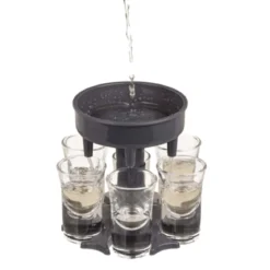 Shotsfördelare