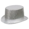 Silverhatt, deluxe