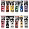 Smink i tub, lila 15 ml