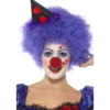 Sminkset, clown Smiffys