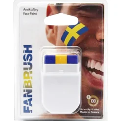 Sminkstift, Sverige