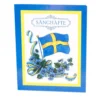 Sånghäfte, Sommar