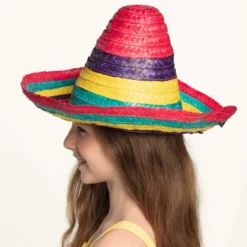 Sombrero, barn 40 cm