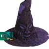 Sorteringshatten, Harry Potter
