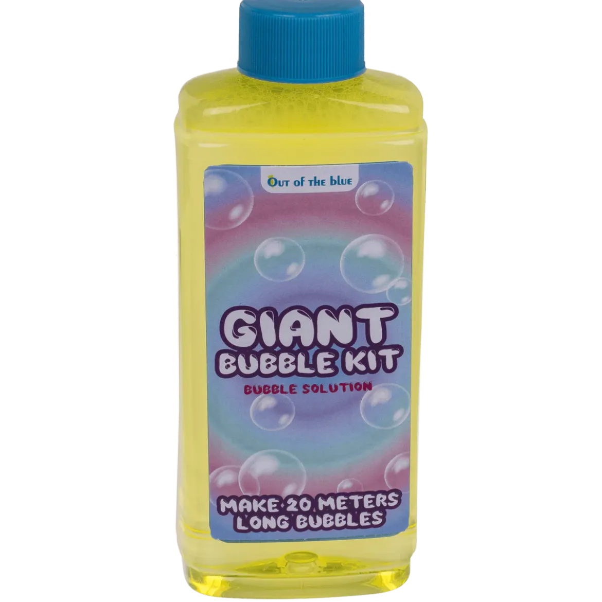 Såpbubbelkit, jumbo