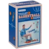 Spel, toalettbasket