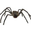 Spindel, hårig brun 75 cm