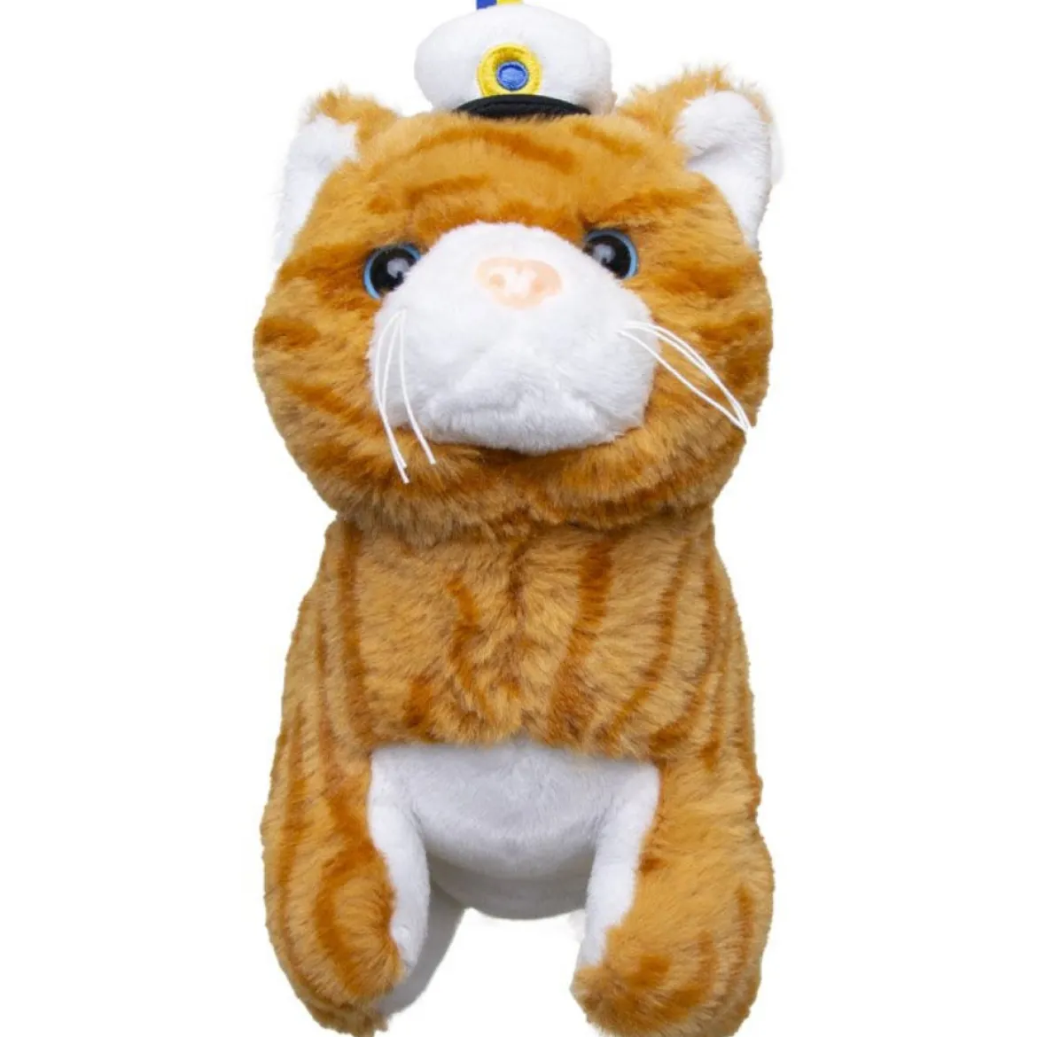 Studenthänge, katt 20 cm