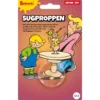 Sugproppen