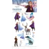 Tatuering, Frozen 2
