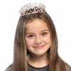 Tiara, birthday girl metall