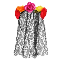 Tiara, La Madrina