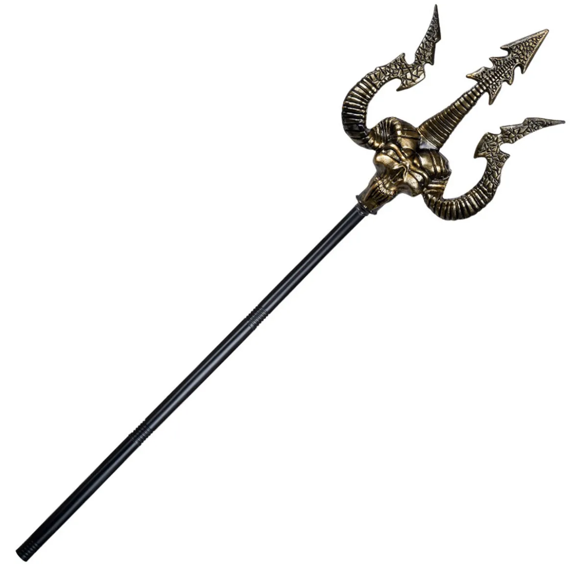 Treuddgaffel, 117 cm