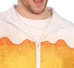 Träningsoverall, team beer