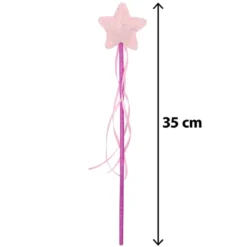 Trollspö, stjärna 35 cm