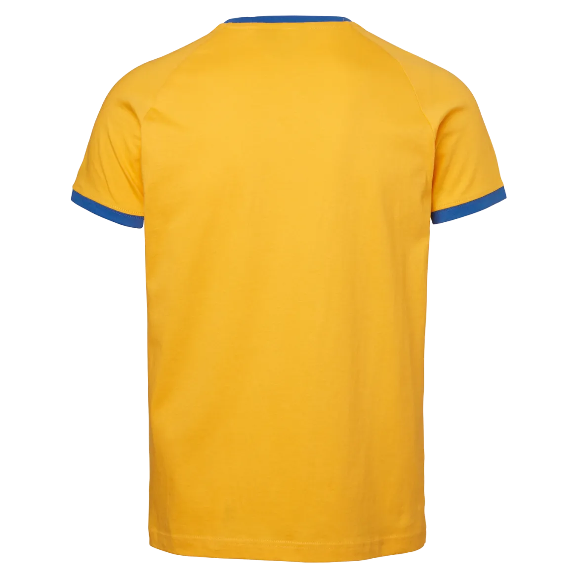 T-shirt, ISAK