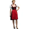 Tyrolerklänning, Frau Fischer 36/38