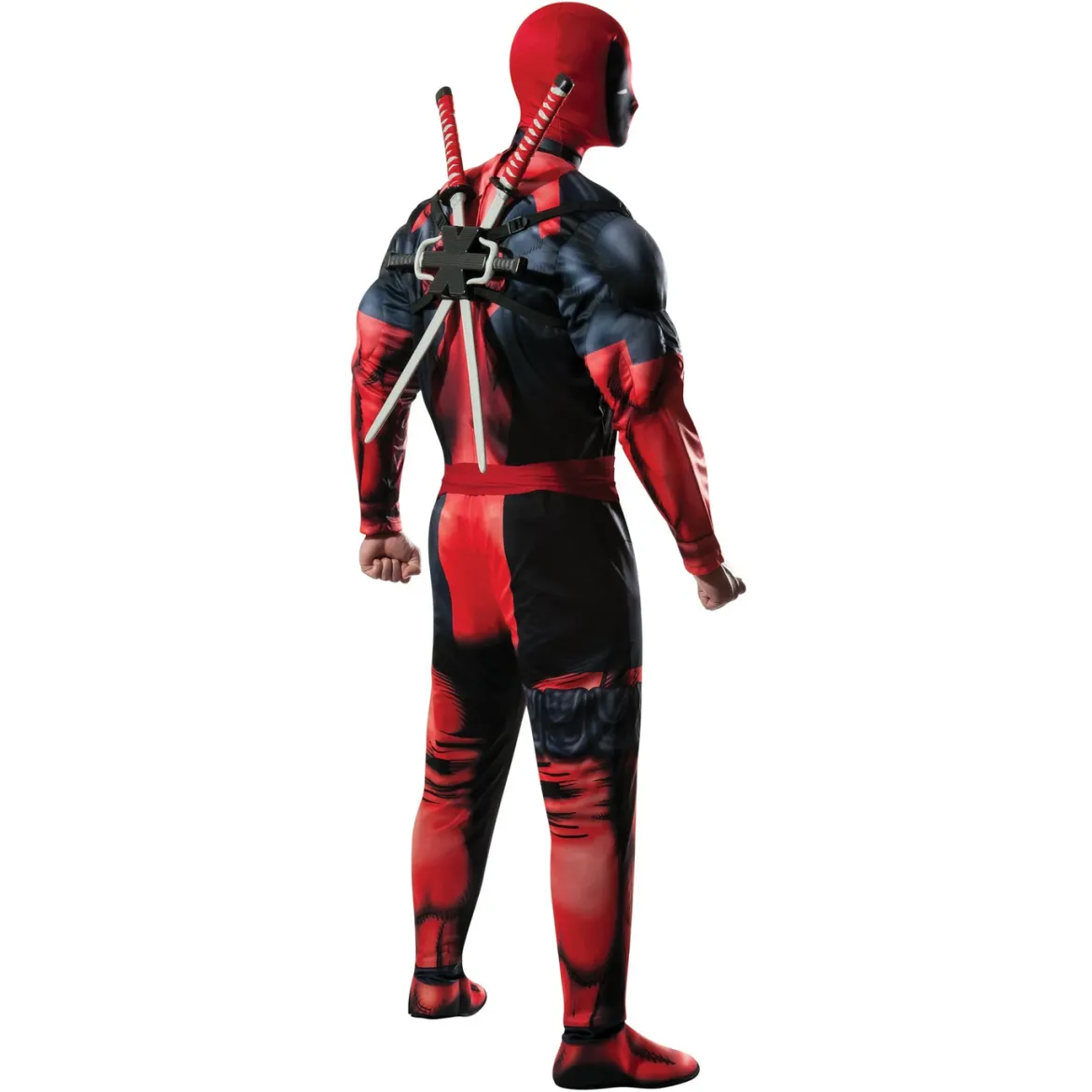 Vapenset, Deadpool