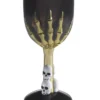 Vinglas, Gothic svart