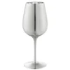 Vinglas, silver 450 ml