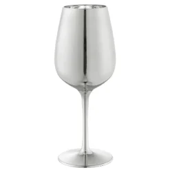 Vinglas, silver 450 ml